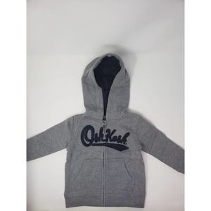 9M Oshkosh B'Gosh Hoodie
